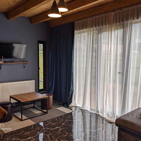 Kazbegi Cottage Memo المظهر الخارجي الصورة
