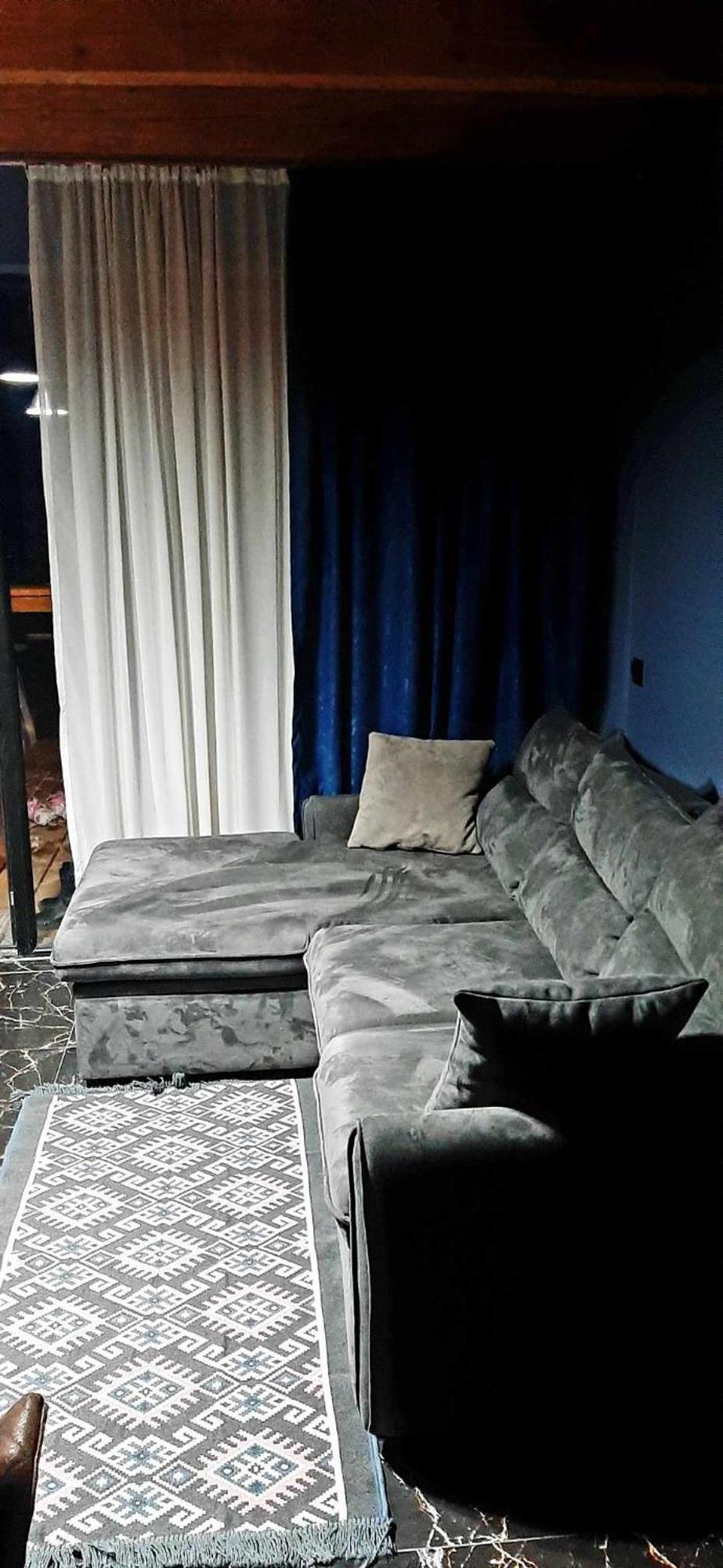 Kazbegi Cottage Memo المظهر الخارجي الصورة